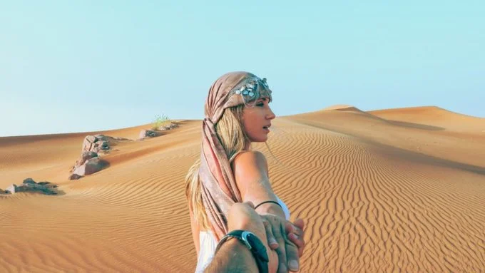 Desert Safari Dubai Guide